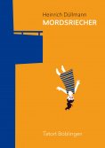eBook: Mordsriecher Tatort Böblingen