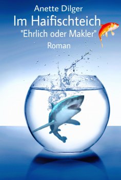 ebook: Im Haifischteich