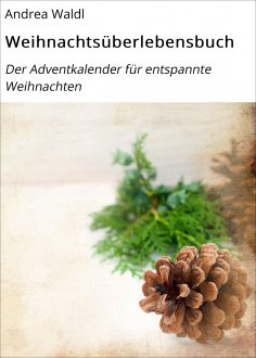 eBook: Weihnachtsüberlebensbuch