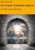 ebook: DIE FEINDE IN MEINER FAMILIE