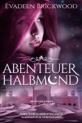 eBook: Abenteuer Halbmond