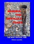eBook: Namibia - The difficult Years