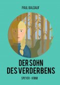 eBook: Der Sohn des Verderbens