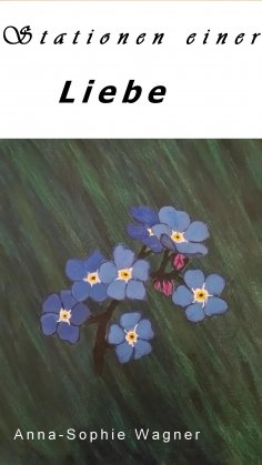 eBook: Stationen einer Liebe