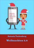 ebook: Weihnachten 2.0