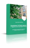 eBook: Umziehen und Geld sparen