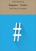 eBook: Ratgeber - Twitter