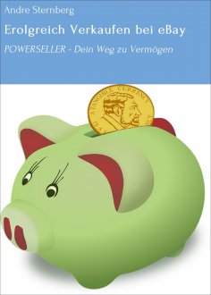 eBook: Erolgreich Verkaufen bei eBay