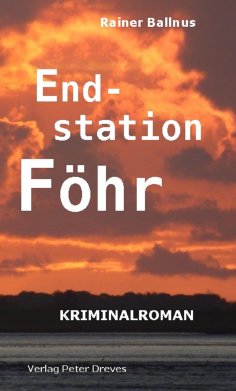 eBook: Endstation Föhr