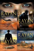 eBook: RAYAN - Die Serie (Teil 1 - 4)