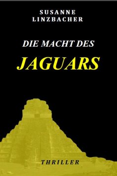 eBook: Die Macht des Jaguars