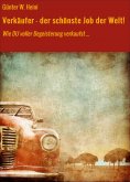 eBook: Verkäufer - der schönste Job der Welt!
