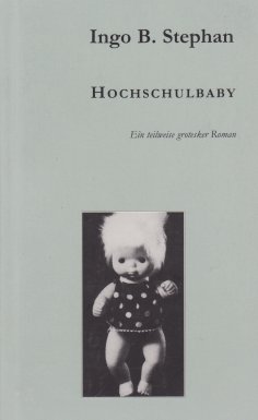 eBook: Hochschulbaby