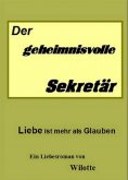 eBook: Der geheimnisvolle Sekretär