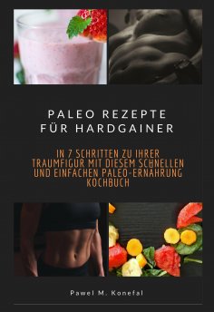 eBook: Paleo Rezepte für Hardgainer