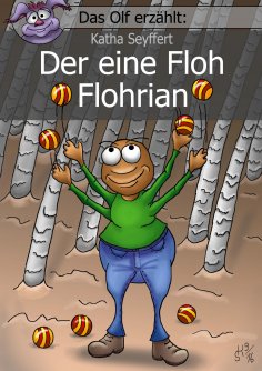 eBook: Der eine Floh Flohrian