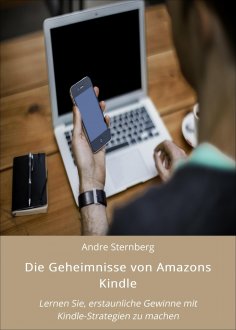 eBook: Die Geheimnisse von Amazons Kindle