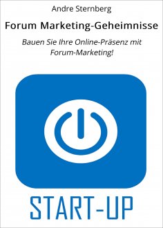 eBook: Forum Marketing-Geheimnisse