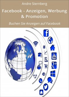 eBook: Facebook - Anzeigen, Werbung & Promotion