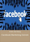 eBook: Facebook Marketing Extrem