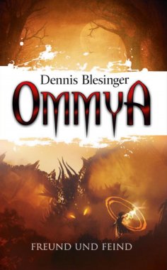 eBook: OMMYA - Freund und Feind