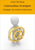 ebook: Listenaufbau Strategien