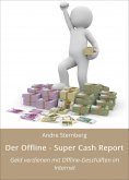 eBook: Der Offline - Super Cash Report