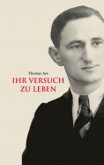 eBook: Ihr Versuch zu leben