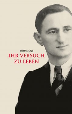 eBook: Ihr Versuch zu leben