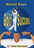 eBook: Golf - Mental Keys for Golf Success