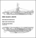 eBook: Zwei Halbe U-Boote