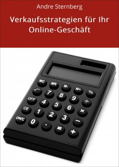 eBook: Verkaufsstrategien für Ihr Online-Geschäft