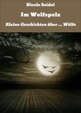 eBook: Im Wolfspelz