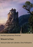 eBook: Mauerschau