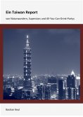ebook: Ein Taiwan-Report
