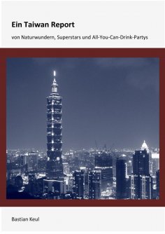 ebook: Ein Taiwan-Report
