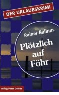 eBook: Plötzlich auf Föhr