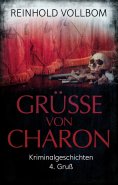 eBook: Grüße von Charon