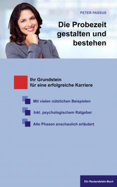 eBook: Die Probezeit gestalten und bestehen