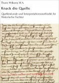 eBook: Knack die Quelle