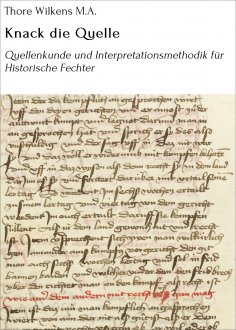 eBook: Knack die Quelle