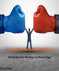 eBook: Deeskalation und Selbstverteidigung