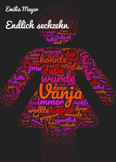 eBook: Endlich sechzehn
