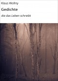 eBook: Gedichte