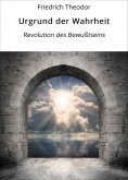 ebook: Urgrund der Wahrheit