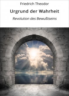 ebook: Urgrund der Wahrheit