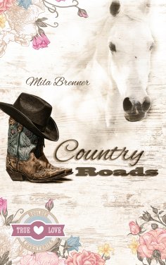 eBook: Country Roads
