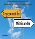 eBook: Maßnahmen zur Steigerung des Bekanntheitsgrades und der Akzeptanz von Mediation