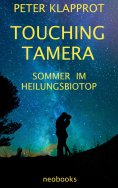 eBook: Touching Tamera
