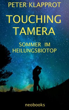 eBook: Touching Tamera